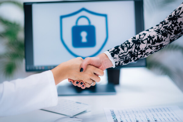 Datenschutz- und MD-konforme Dokumentation