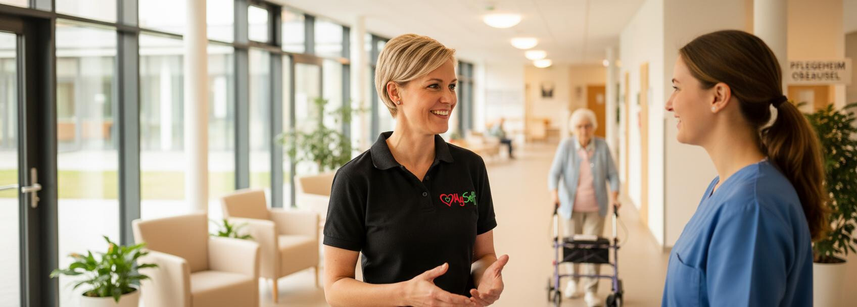 Wundmanagement in Oberursel