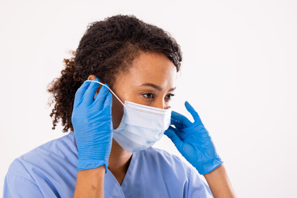 Hygiene- & Infektionsschutz-Standards